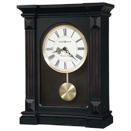 Mia Mantel Clock